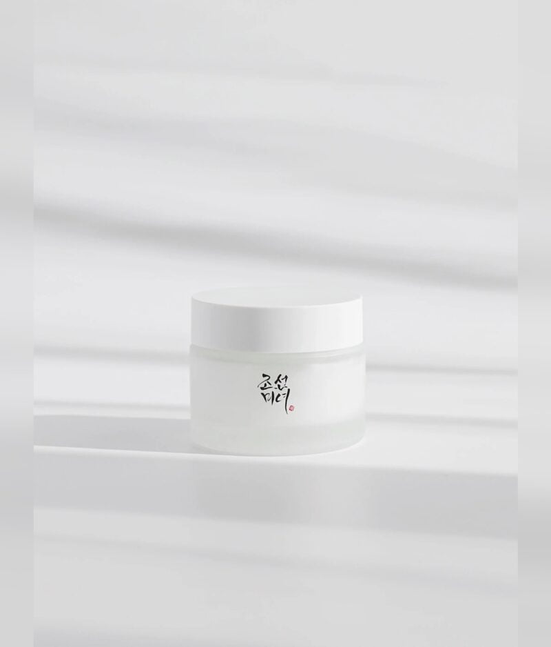 pirkti Beauty of Joseon Dynasty Cream – drėkinantis veido kremas su žolelių ekstraktais kaina