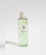 pirkti Beauty of Joseon Green Plum Refreshing Toner – gaivus veido tonikas su žaliųjų slyvų ekstraktu kaina