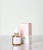 pirkti Beauty of Joseon Ginseng Revive Serum + Snail Mucin – veido serumas su ženšeniu ir sraigių mucinu kaina