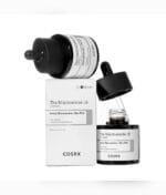 pirkti Cosrx The Niacinamide 15 Serum – veido serumas su niacinamidu kaina