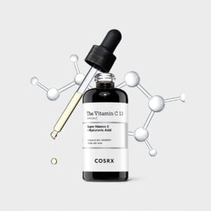 pirkti Cosrx The Vitamin C 13 Serum – šviesinantis serumas su vitaminu C kaina