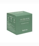 pirkti Farmstay Tea Tree Biome Calming Cream – raminamasis kremas su arbatmedžio ekstraktu kaina