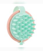 pirkti Masil Head Cleaning Massage Brush – galvos odos masažo šepetys kaina