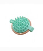 pirkti Masil Head Cleaning Massage Brush – galvos odos masažo šepetys kaina