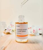 pirkti Iunik Propolis Vitamin Synergy Serum – veido serumas su propoliu ir vitaminais kaina