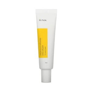 pirkti Iunik Propolis Vitamin Eye Cream – paakių kremas su propoliu ir vitaminais kaina