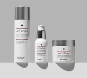 Medicube kosmeetika korea hind internetis sooduspakkumised tooted