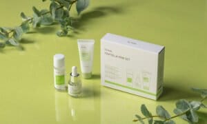 iUnik kosmetika korėjietiška kaina internetu akcija produktai