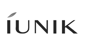 iUnik kosmetika internetu kaina logo