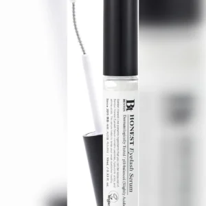 pirkti Benton Honest Eyelash Serum – natūralus blakstienų serumas kaina