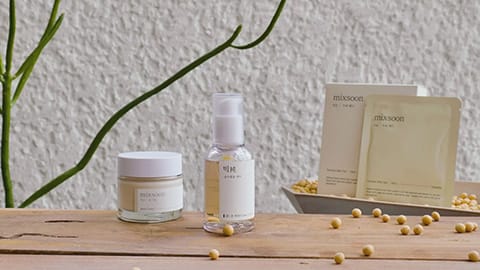 mixsoon kosmetika korejietiska kosmetika mixsoon produktai