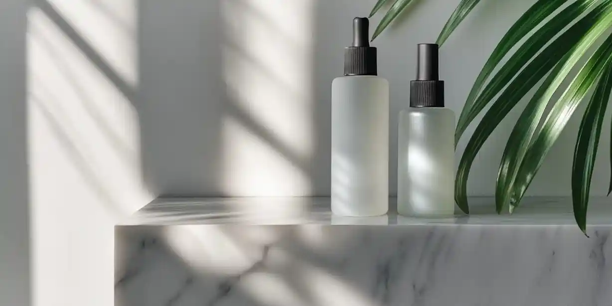 Minimalistinė odos priežiūra: kaip sumažinti produktų kiekį?