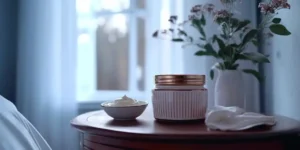 Naktiniai kremai ir kaukės: kada ir kaip naudoti maksimaliai naudai?