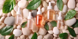 Korėjietiška odos priežiūra pagal odos tipus: sausai, riebiai ir mišriai odai