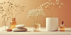 Kūno odos priežiūra: rūgštinės priemonės ir aliejai švelniai odai