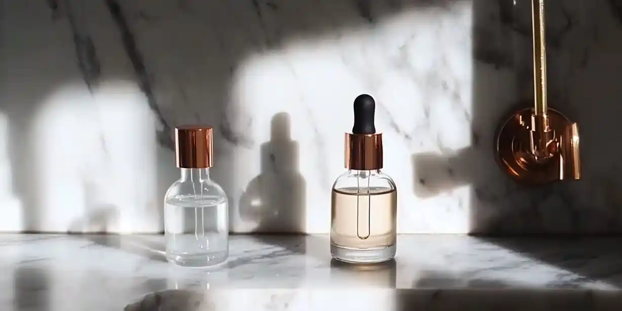 Aliejai ir serumai: kaip juos sluoksniuoti naudingai?