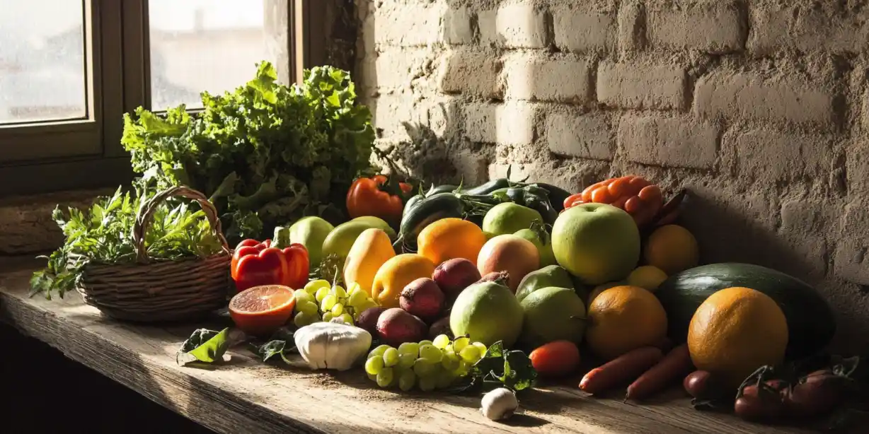 Kaip atkurti odos pusiausvyrą po šventinio laikotarpio?