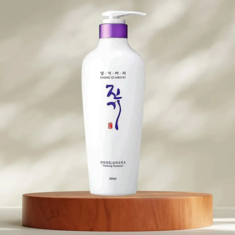 Daeng Gi Meo Ri Vitalizing Treatment kaina