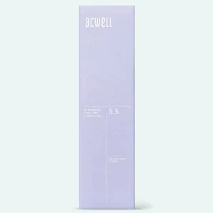 Acwell pH Balancing Bubble Free Cleansing Gel kaina