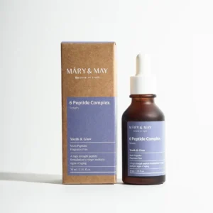 Mary&May 6 Peptide Complex Serum kaina