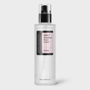 COSRX AHA 7 Whitehead Power Liquid kaina