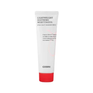 COSRX AC Collection Lightweight Soothing Moisturizer kaina