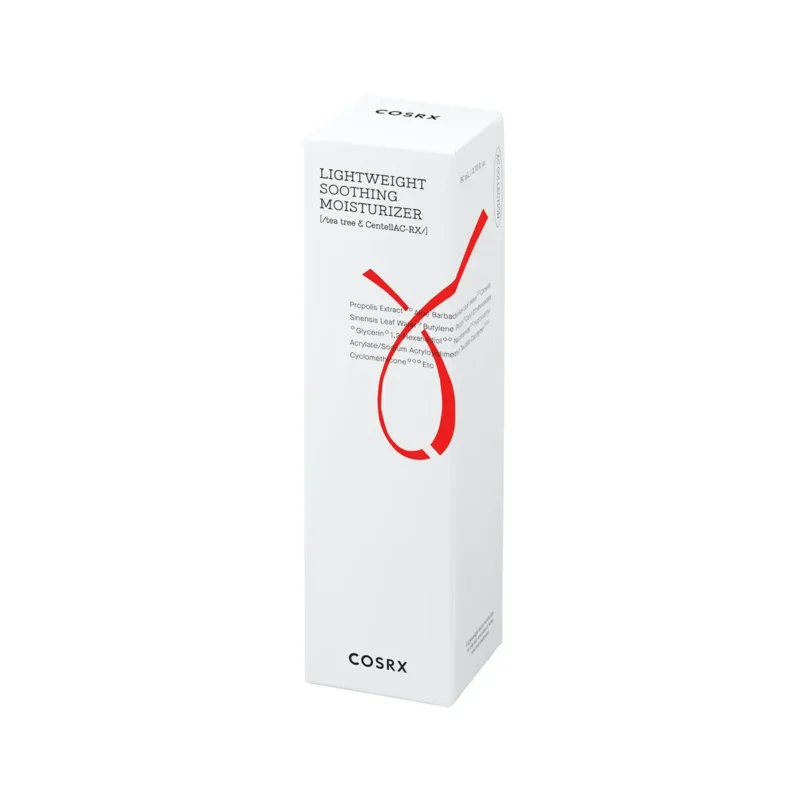 COSRX AC Collection Lightweight Soothing Moisturizer kaina