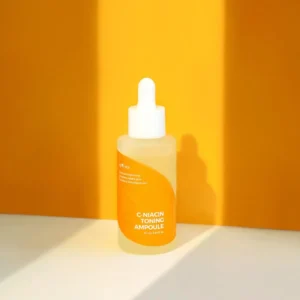 Isntree C-NIACIN Toning Ampoule kaina