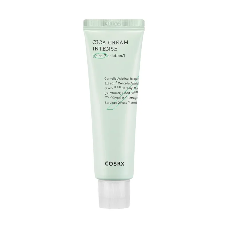 COSRX Pure Fit Cica Cream Intense kaina