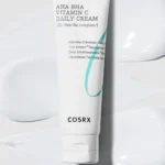 COSRX Refresh AHA BHA Vitamin C Daily Cream kaina