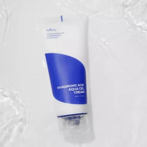 ISNTREE Hyaluronic Acid Aqua Gel Cream – drėkinantis hialurono rūgšties kremas