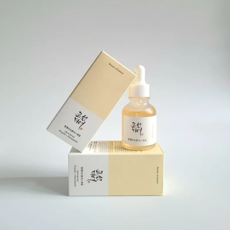 Beauty of Joseon Glow Serum Propolis and Niacinamide kaina