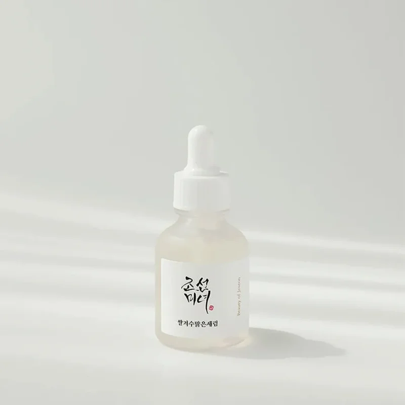 Beauty of Joseon Glow Deep Serum Rice and Alpha–Arbutin kaina