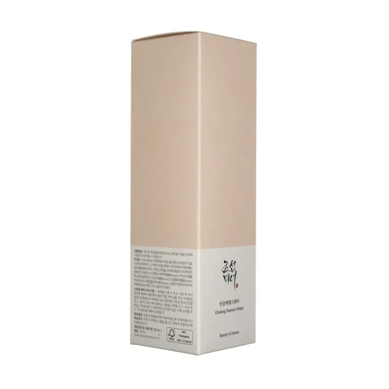 Beauty of Joseon Ginseng Essence Water kaina