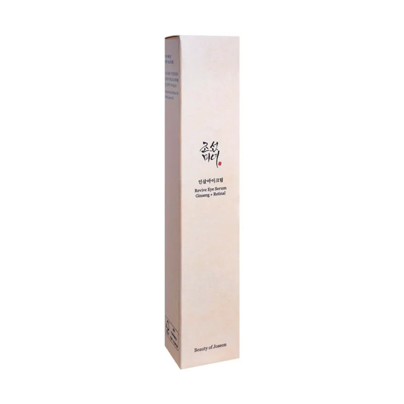 Beauty of Joseon Revive Eye Serum Ginseng + Retinal kaina