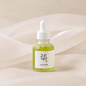 Beauty of Joseon Calming Serum Green Tea + Panthenol kaina