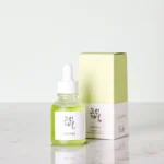 Beauty of Joseon Calming Serum Green Tea + Panthenol kaina