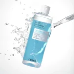 COSRX Low pH Niacinamide Cleansing Water kaina