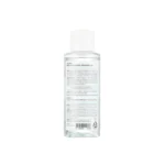 COSRX Low pH Niacinamide Cleansing Water kaina