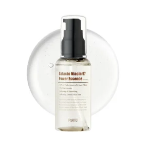 Purito Seoul Galacto Niacin 97 Power Essence kaina