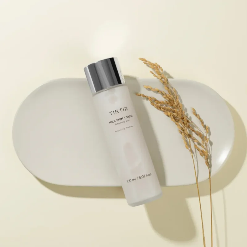 Tirtir Milk Skin Toner kaina