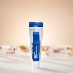 Purito Seoul Deep Sea Pure Water Cream kaina