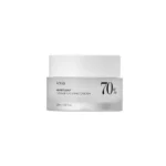 Anua Heartleaf 70 Intense Calming Cream kaina