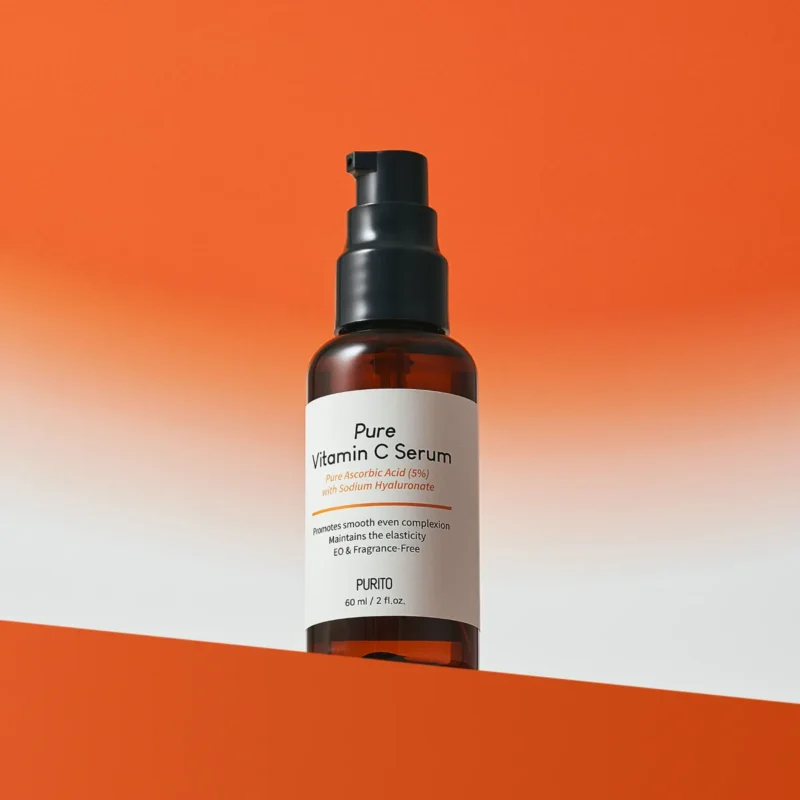 Purito Seoul Pure Vitamin C Serum kaina