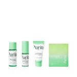 Purito Seoul Wonder Releaf Centella Mini Kit Unscented kaina