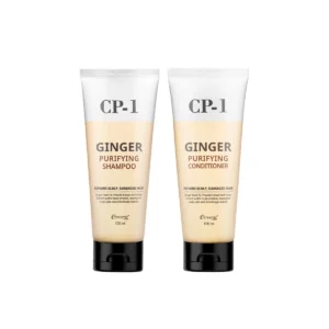 Esthetic House CP-1 Ginger Purifying Shampoo kaina