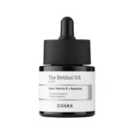 COSRX The Retinol 0.5 Oil kaina