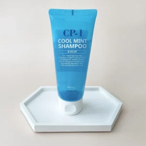 Esthetic House CP-1 HEAD SPA Cool Mint Shampoo kaina