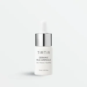 Tirtir Ceramic Milk Ampoule Mini kaina