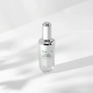 Tirtir Ceramic Milk Ampoule kaina